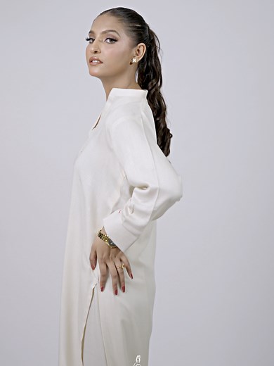 Sinf-E-Naazuk on TikTok