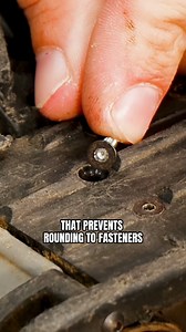 Our 132-piece RPT Multi-bit set is very versatile. It includes 92 RPT bits, which prevent damage to fasteners, and 34 standard bits. Whether you're working on an RC Car or an F-250 pickup truck, this kit has you covered with the wide range of bits included. #mechanic #handtools #bitset #GripEdge #toolsofthetrade | GripEdge Tools