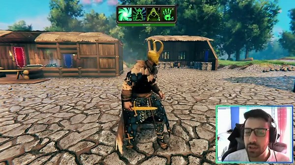 Magic overhaul upcoming update adds new weapons