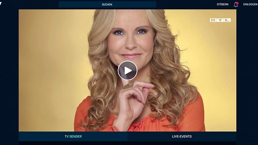 RTL  (TVNOW): DRM-Fehler? So löst ihr das Problem