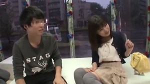 【素人】 マジックミラー号 池袋の素人大学生が密室で二人きりになった結果… : オナニーできる無料動画