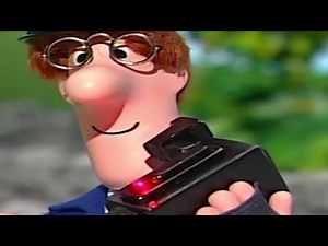 Postman Pat | Postman Pat and the Greendale Movie | Postman Pat Full Episodes