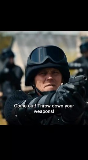 Video Title:"Alien Encounter: Police Officer Meets Unexpected Family" Video Description: In this hilarious and intriguing clip from an alien movie, a police officer arrives at a scene, only to encounter an unexpected twist. A being, who claims to be an alien, introduces a woman as his mother, leaving the police officer and his team utterly confused. As they try to verify the alien's claim, they ask him to reveal his "mother's" favorite [food/movie/hobby etc.]. The situation becomes increasingly 