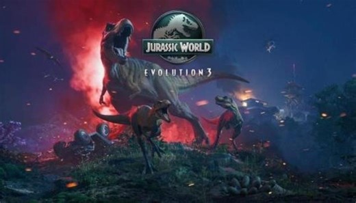 Jurassic World Evolution 3 – Introducing the Island Generator