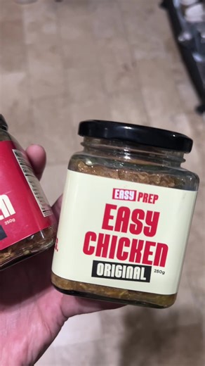 Quick and Easy High-Protein Chicken Meals