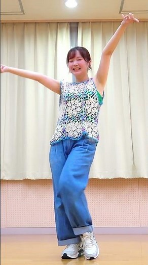 【ダンス反転スロー】FRUITS ZIPPER「わたしの一番かわいいところ」 #ふるっぱー #KAWAIILAB. #ASOBISYSTEM Dance Practice Mirrored