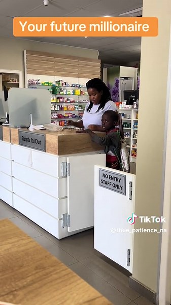 A Surprising Encounter for Change: A Humorous Story