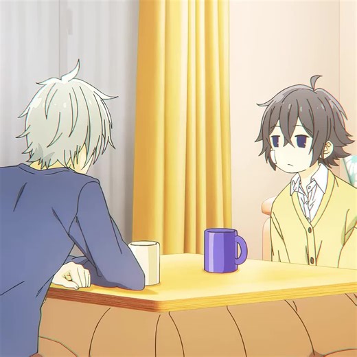 Ness: Running in the Family