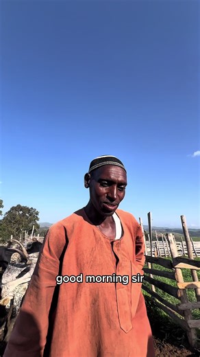 Fulani Herder on Farm Destruction in Gembu, Taraba