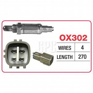 Goss Oxygen Sensor - OX302