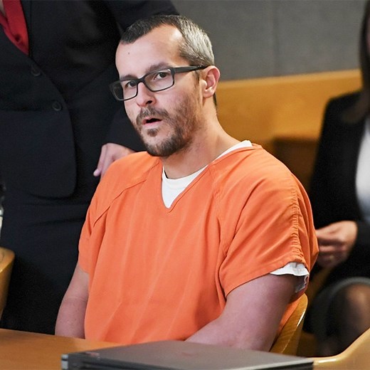 See Shanann Watts' Love Letters to Husband Chris Before Her Murder in Shocking Netflix Documentary