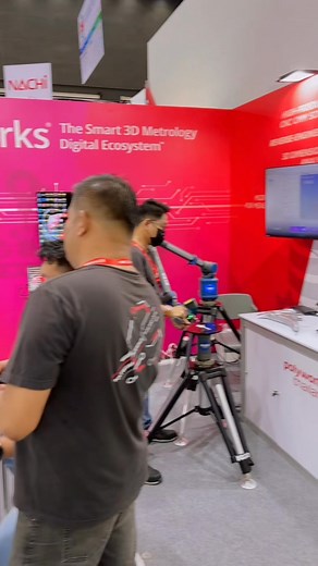 15 reactions | ✨ พรุ่งนี้แล้วนะคะ แนะนำเส้นทางไปยังบูธ Polyworks...