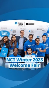 394K views · 338 reactions | Niagara College – Toronto’s (NCT) Winter...