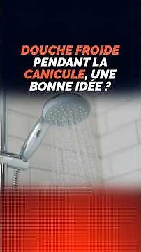 La pire idée si vous avez chaud 🥵
