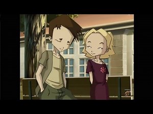 Code lyoko saison 5 episode 1 fanfiction
