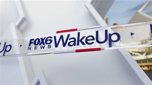 FOX6 Weekend WakeUp News | Oct. 11, 2025