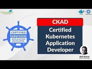 Certified Kubernetes Application Developer (CKAD): 7 Things You Must Learn