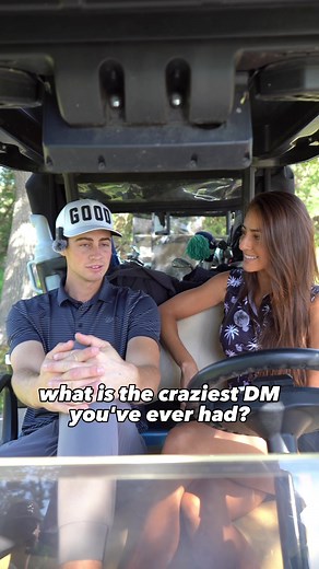Random Q&A with Garrett Clark | Golf Humor & Spanish Lesson