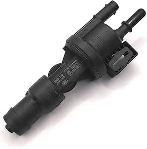 13907621174 Fuel Tank Vapor Purge Control Valve For BMW 2 X1 X2 F56 F54 F45 F46 Mini Cooper Clubman Countryman 0280142525 13907621174
