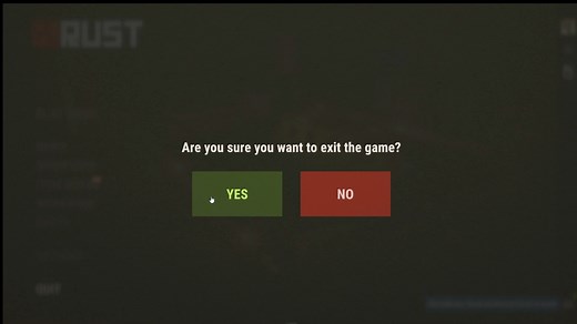 rust新版改内衣教程