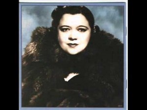 Mildred Bailey - Georgia On My Mind 1931