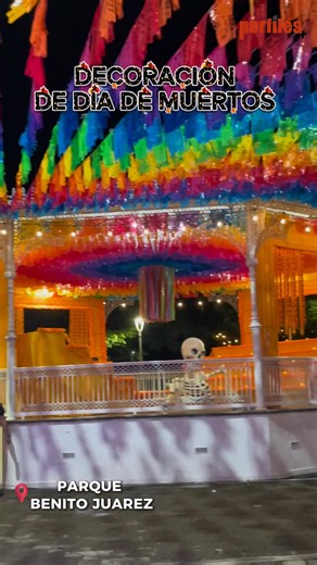 2.3K views · 26 reactions |  ¡Ya comenzaron los arreglos en el...