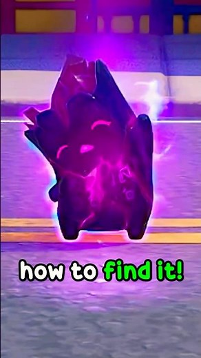 How to find the CUBE ZERO POINT SPRITE in Fortnite