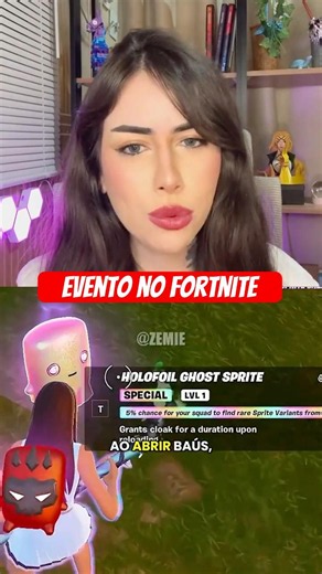 Fortnite super event🔥 #fortnite #fortnite #fortnitebrasil