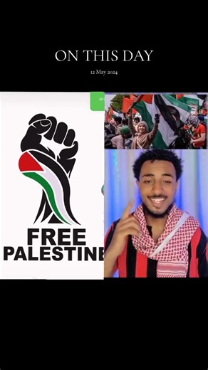 Significant Events of 12 May Throughout History