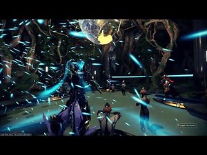 Flow | Warframe Octavia Band (Original)