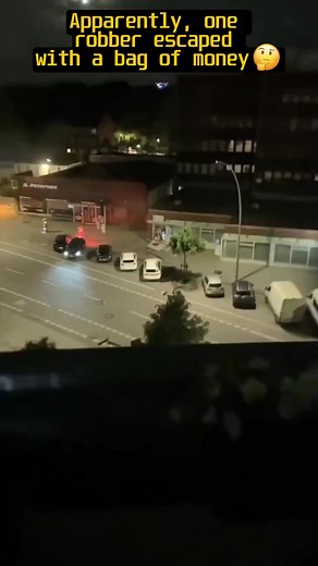 2.7K views · 18 reactions | Robbery and attempted escape from the police  #fbreels #viralreels #viral #fypシ #fbreelsvideo #reels #reelsvideo #trending #fyp #meme #memes #policeofficer #cops #robbery #police #crime #escape #cop #officer #robber #gunshot #streetshot #gun #dangerous #criminaljustice #lawenforcement | Lickitv | Facebook