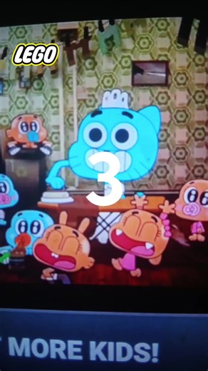 Numberblock8 (@numberblock885)’s videos with Nine Times Table - Numberblocks