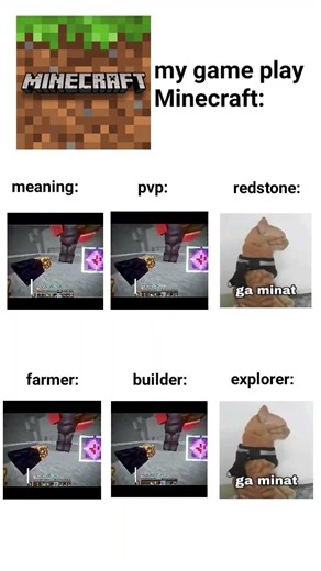 my game play part2 #minecraft