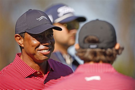 Hank Haney gives his take on Tiger Woods' absence at TGL opening day