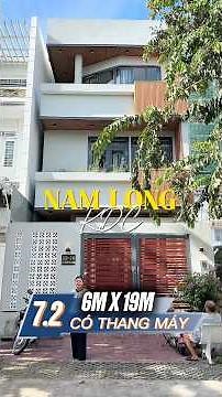 KDC Nam Long, Cần Thơ #duytiennhadatcantho