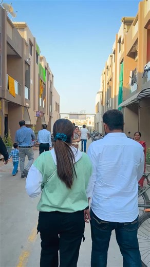 Charmy Sharma Bhavsar(Chandni) | GOODBYES ARE HARD WHEN DREAMS ARE BIGGER. HARDEST GOODBYE 💔 . #hardestgoodbye #family #dreams #cries #happy | Instagram