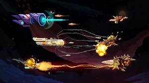 Halcyon 6: Starbase Commander Windows, Mac, Linux game