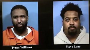 Oak Brook mall shooting 911 calls released: 'Somebody's shooting the mall up'