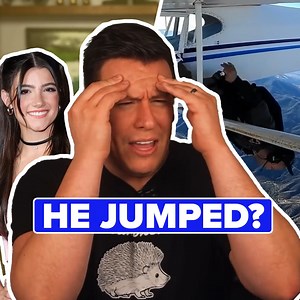 596K views · 2.1K reactions | Officers FIRED For Playing Pokémon GO & 1st Successful Pig To Human Heart Transplant | Philip DeFranco | Facebook