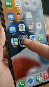 How Does Mobile Screen Touch Work? 📺🔥 #shorts #science #facts #technology #automobile #mobile
