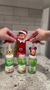 Elf on the shelf! 🎄#elfontheshelf #christmas #elf #elfontheshelfideas #christmasgiftideas
