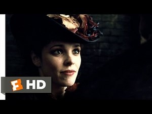 Sherlock Holmes #1 Movie CLIP - That's the Irene I Know (2009) HD