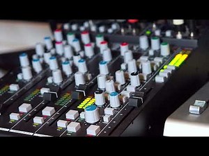 SSL SiX | The 5-year review