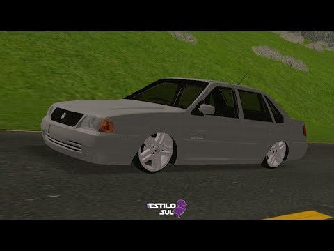 RONCO SANTANA NO DIRETÃO GTA SA ANDROID/PC