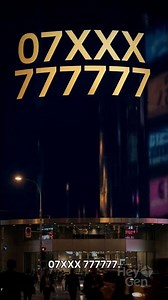 VIP Mobile Numbers for Sale: Best Examples & How to Choose