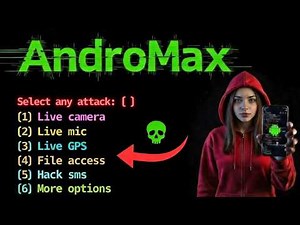 10 FREE Phone Hacking Tools using Android RATs in 2026
