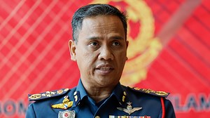 Lebih 32,000 khidmat penyelamatan khas JBPM direkodkan setakat Julai