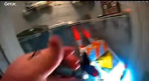 Lives were forever changed, and it started with a single phone call. Because one neighbor cared enough to dial 911, two small children with special needs are alive today. Officers responded for what was reported as a simple welfare check at a house. When officers crossed the threshold, it felt less like entering a home and more like stepping into abandonment itself. Trash covered the floors so thickly they couldn’t take a normal step. Every movement required careful tiptoeing through someone els