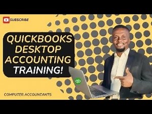 Free QuickBooks Desktop Accounting Webinar – Step-by-Step for Beginners! - 100% Free LIVE Training!