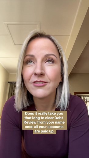 Clearing Debt Review Process Explained | Finance Tips